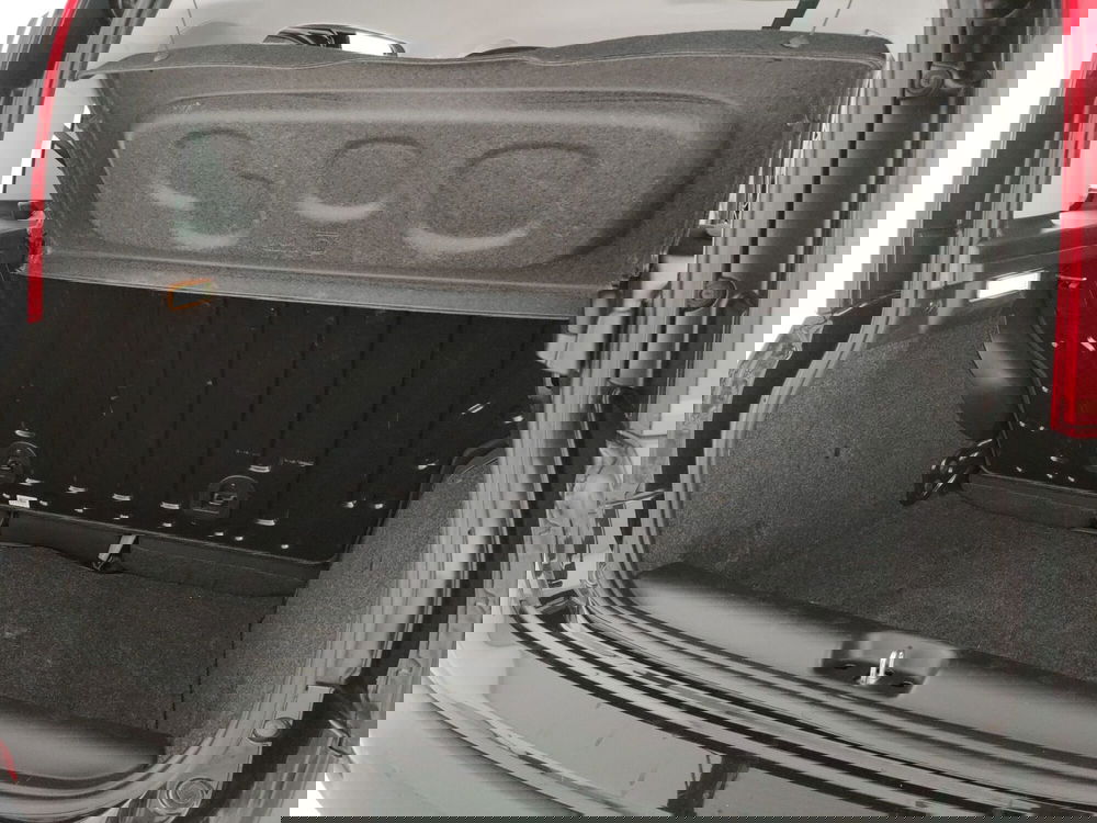Fiat Panda usata a Caserta (8)
