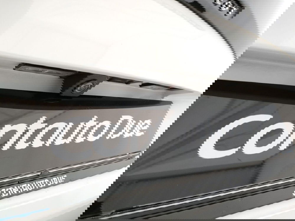 Peugeot 3008 usata a Caserta (10)