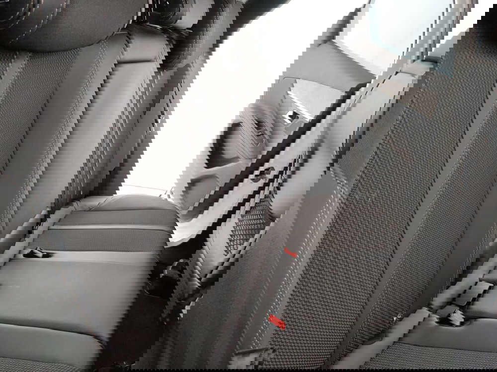 Peugeot 3008 usata a Caserta (13)