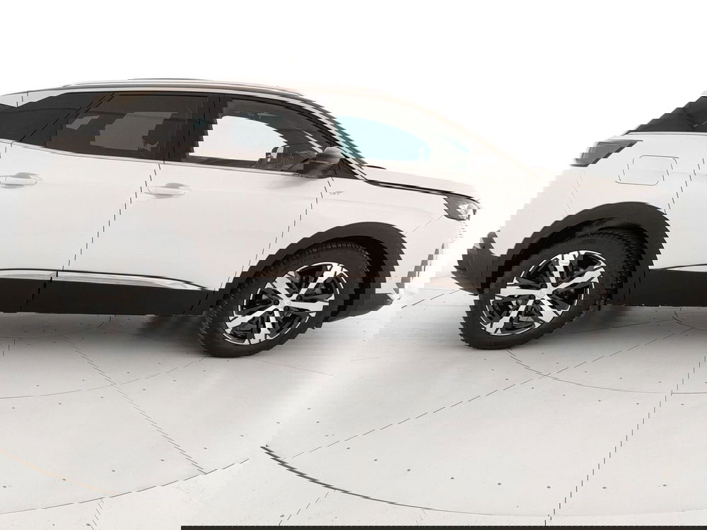 Peugeot 3008 usata a Caserta (4)