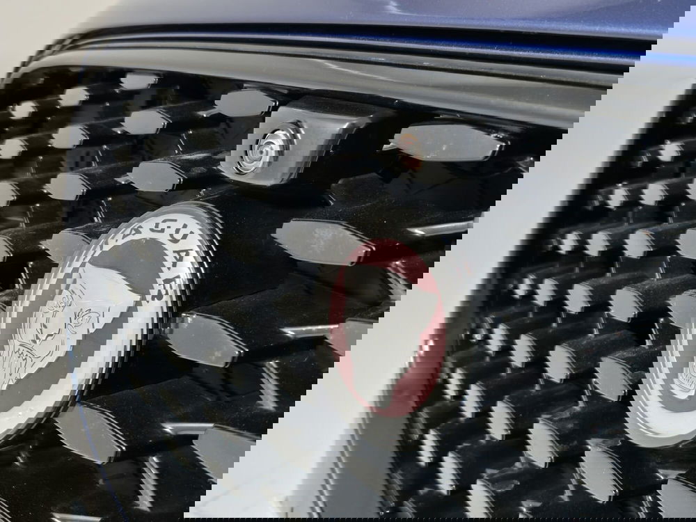 Jaguar F-Pace usata a Torino (18)