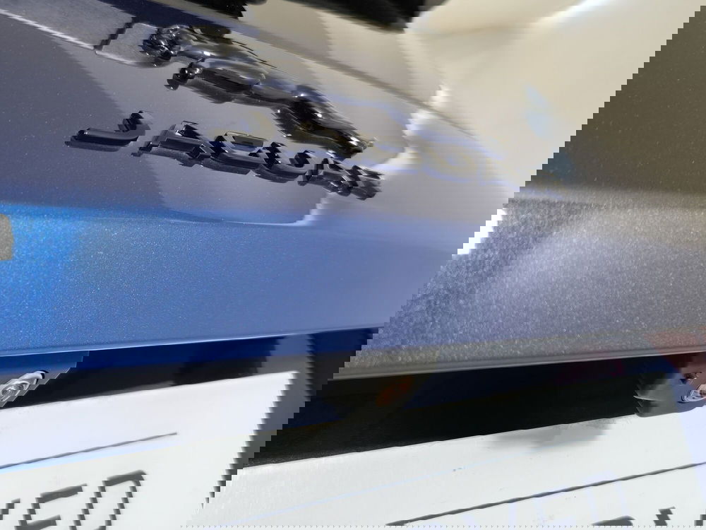 Jaguar F-Pace usata a Torino (19)