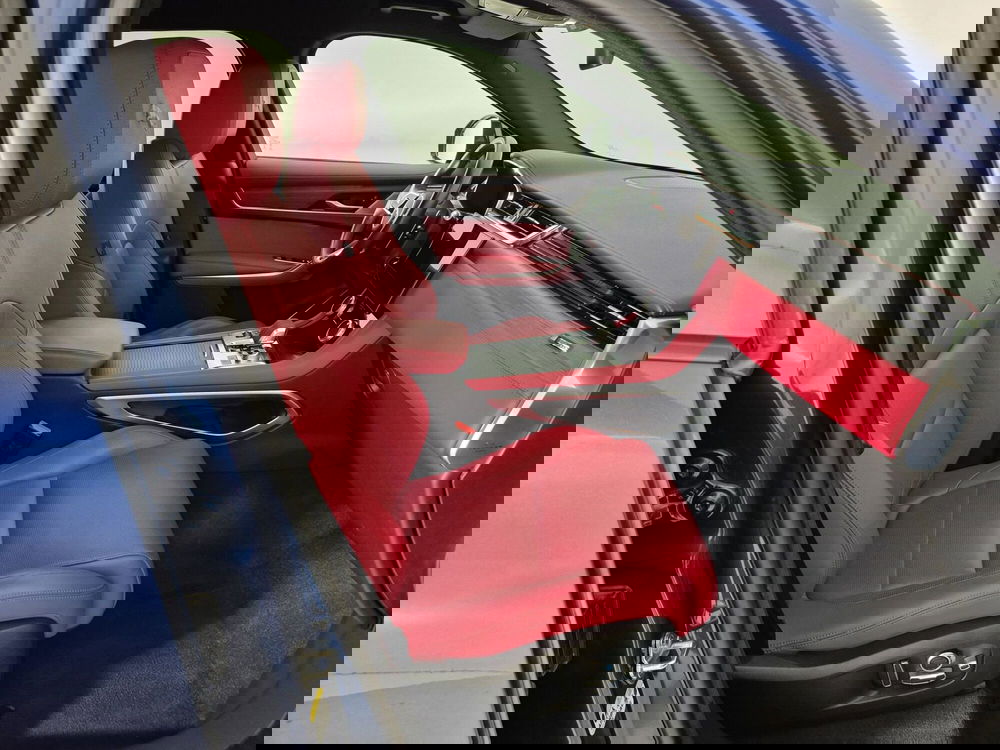 Jaguar F-Pace usata a Torino (3)