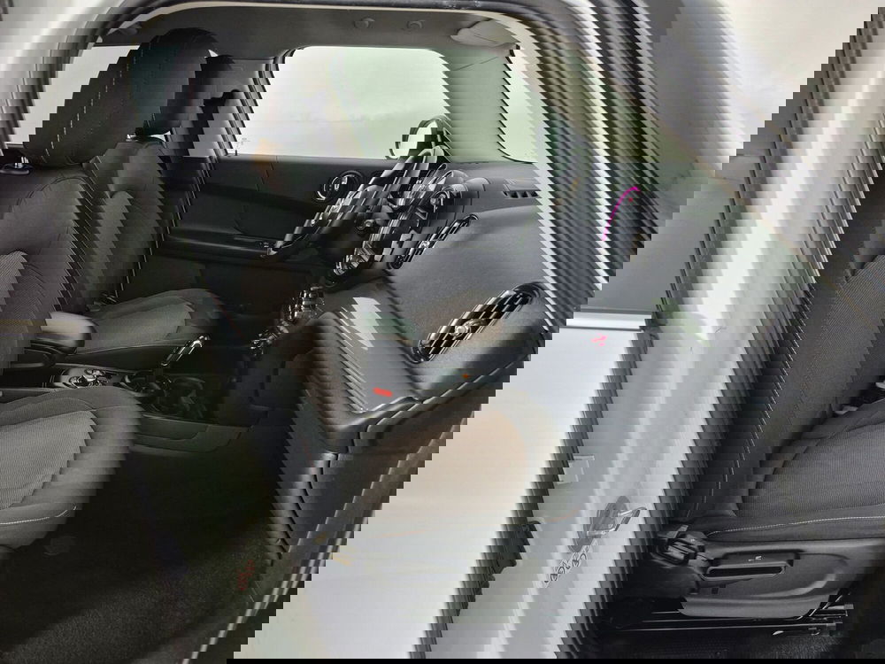 MINI Mini Countryman usata a Torino (10)