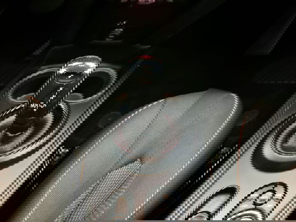 MINI Mini Countryman usata a Torino (11)