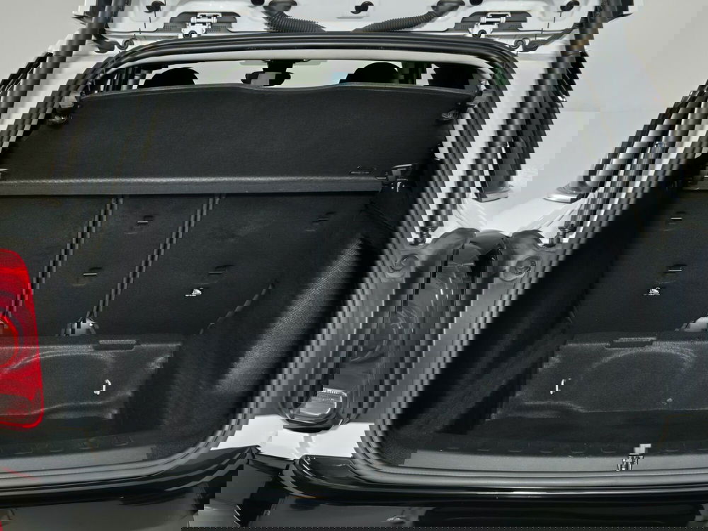 MINI Mini Countryman usata a Torino (13)