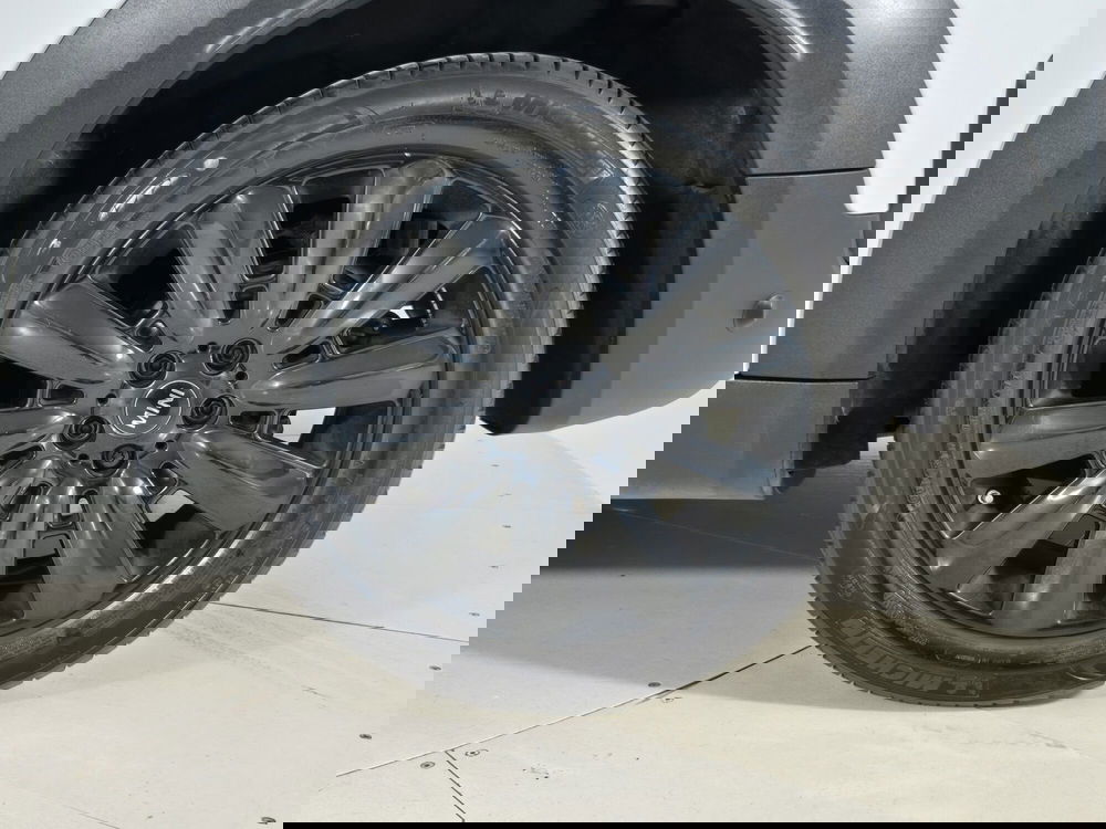 MINI Mini Countryman usata a Torino (14)