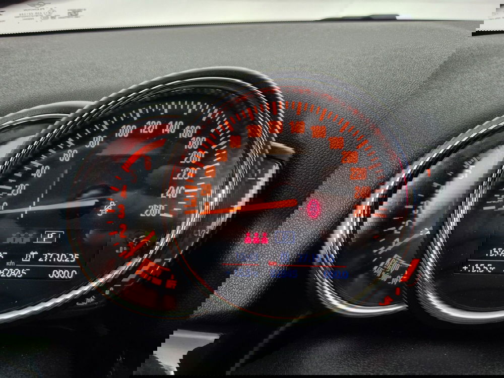 MINI Mini Countryman usata a Torino (15)