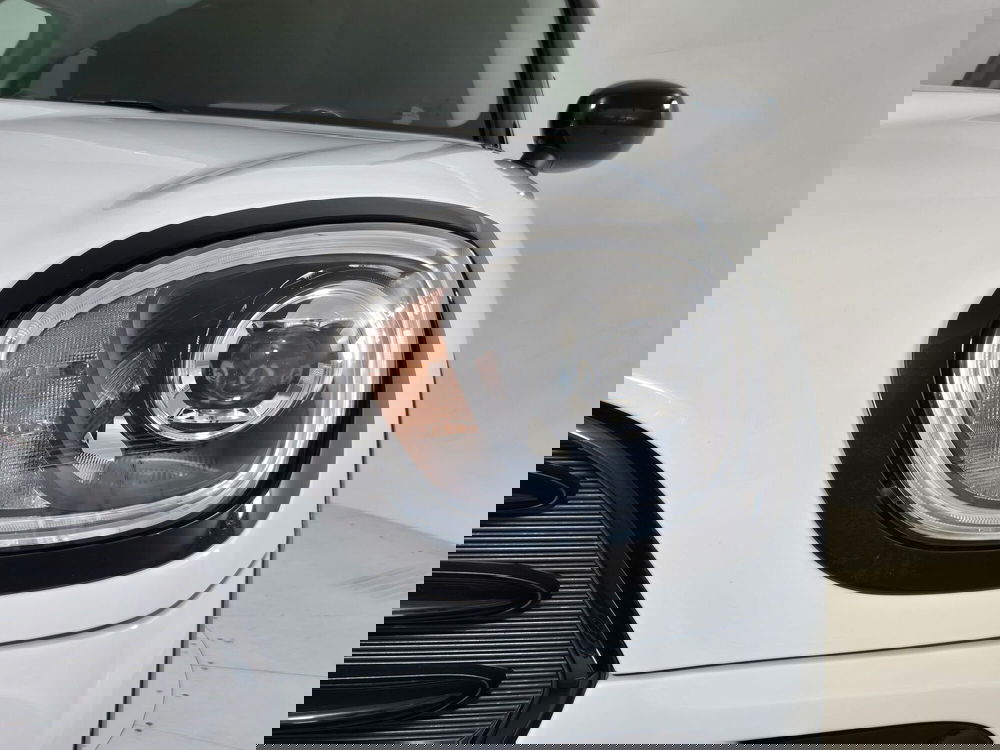 MINI Mini Countryman usata a Torino (18)