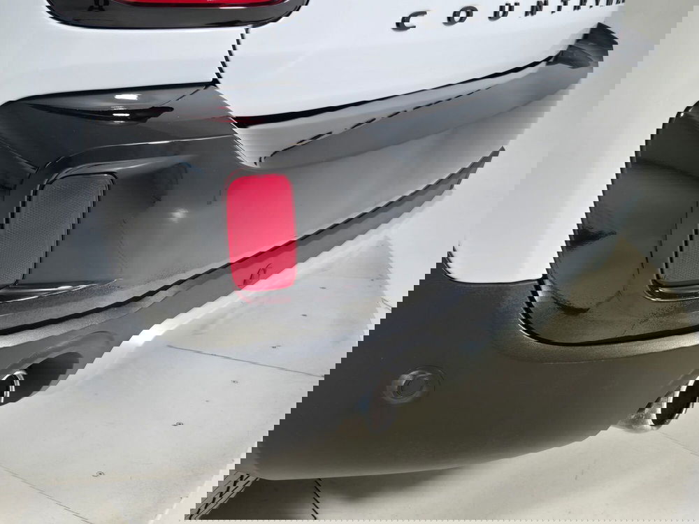 MINI Mini Countryman usata a Torino (20)