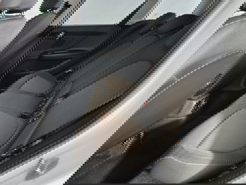 MINI Mini Countryman usata a Torino (8)