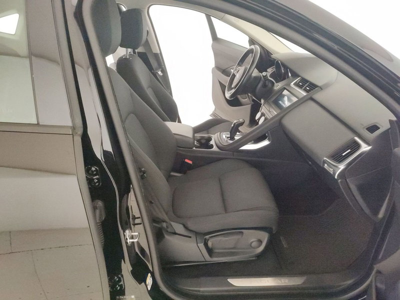 Jaguar E-Pace usata a Alessandria (10)
