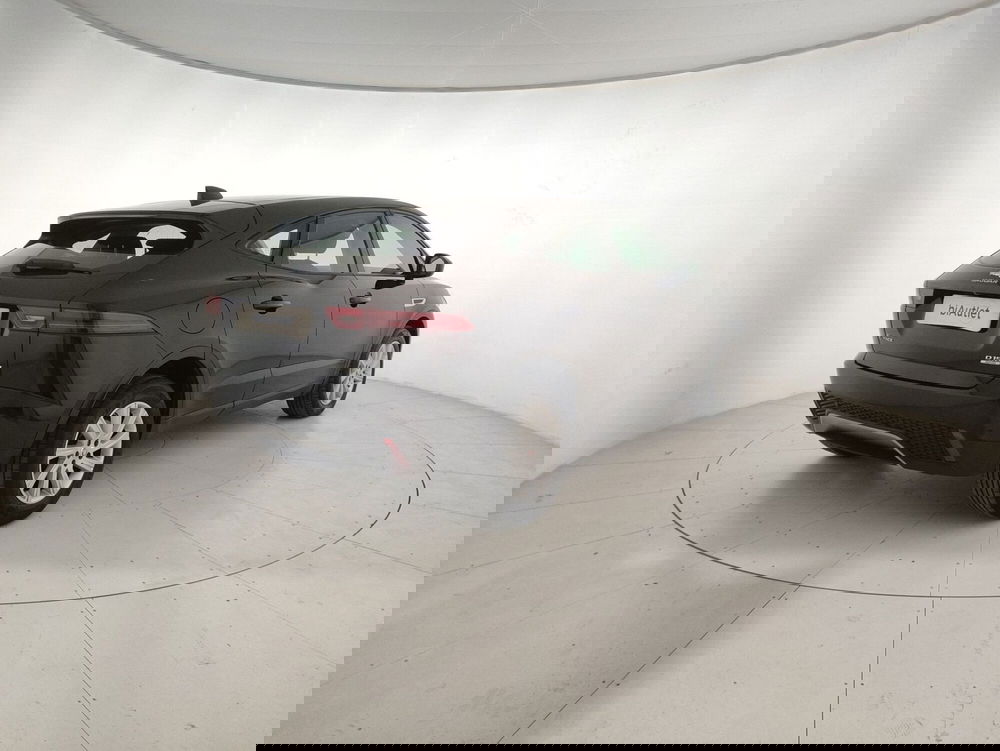 Jaguar E-Pace usata a Alessandria (4)