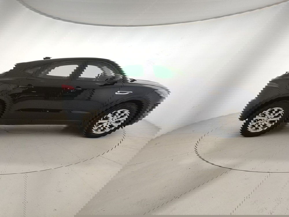 Jaguar E-Pace usata a Alessandria (5)