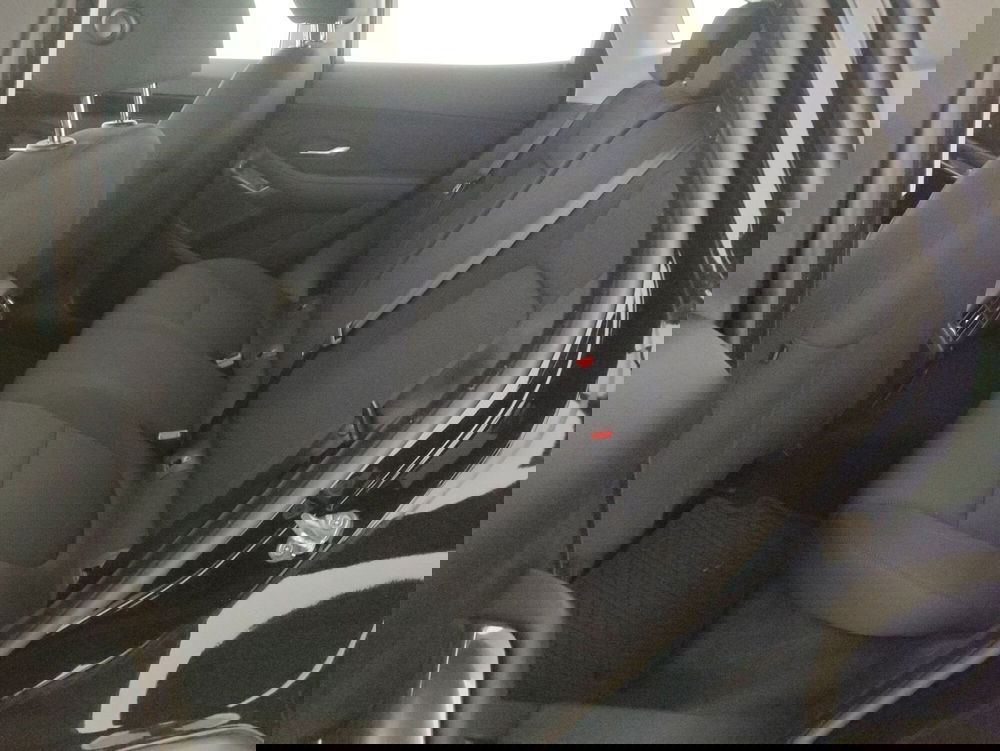 Jaguar E-Pace usata a Alessandria (7)