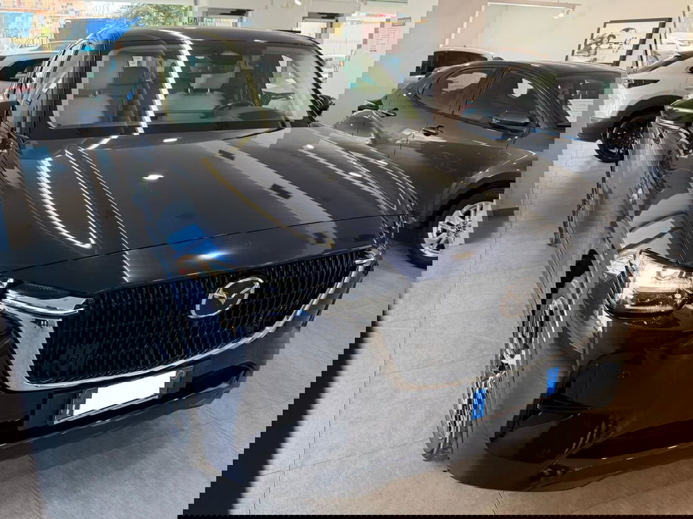 Mazda CX-60 usata a Napoli