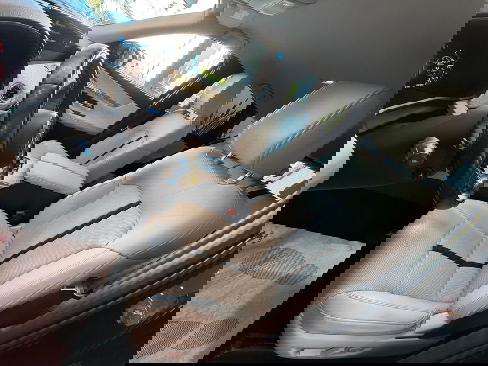 Mazda CX-60 usata a Napoli (12)