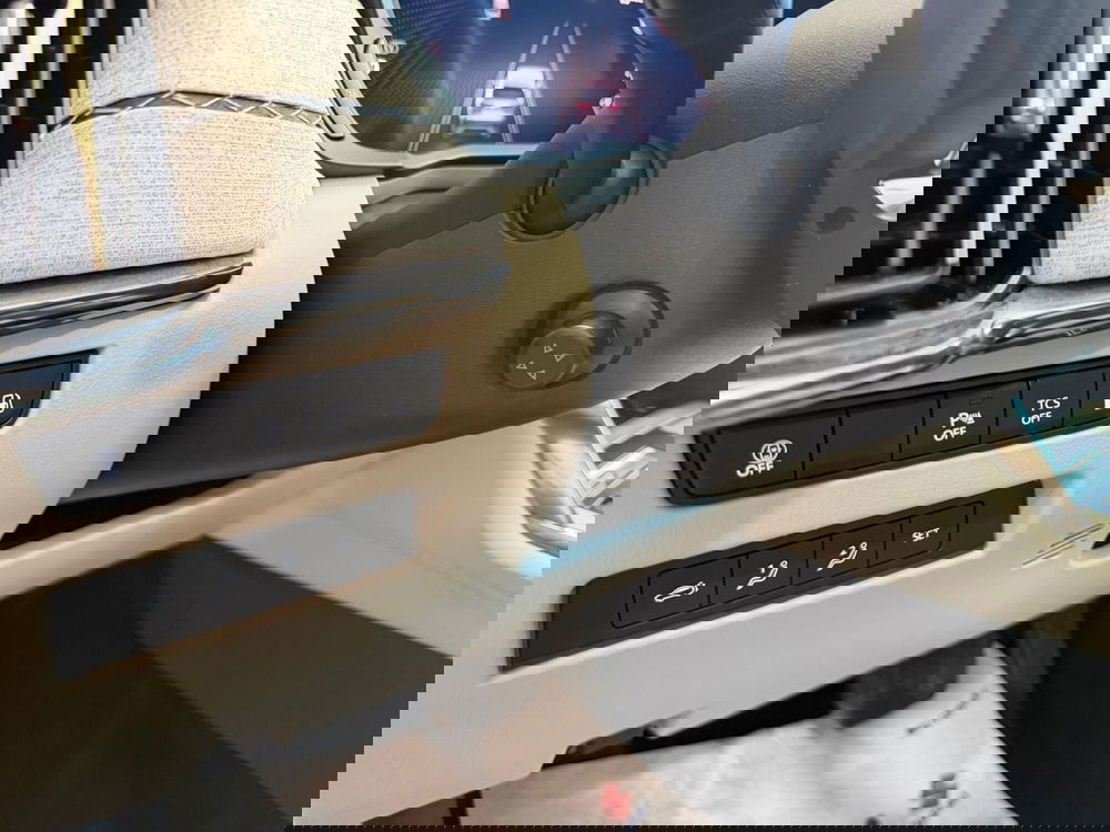 Mazda CX-60 usata a Napoli (13)