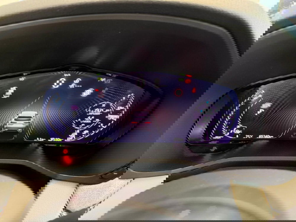 Mazda CX-60 usata a Napoli (16)