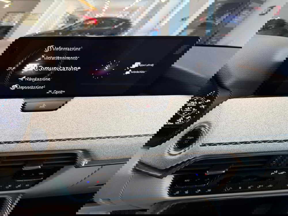 Mazda CX-60 usata a Napoli (18)