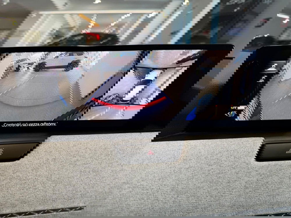 Mazda CX-60 usata a Napoli (19)