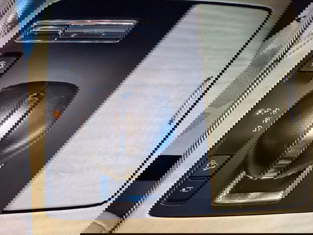 Mazda CX-60 usata a Napoli (20)