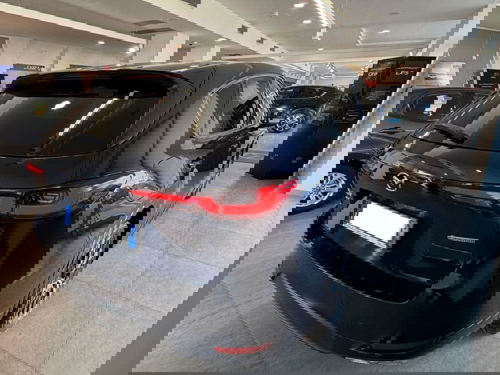 Mazda CX-60 usata a Napoli (5)