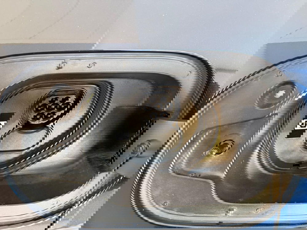 Mazda CX-60 usata a Napoli (6)