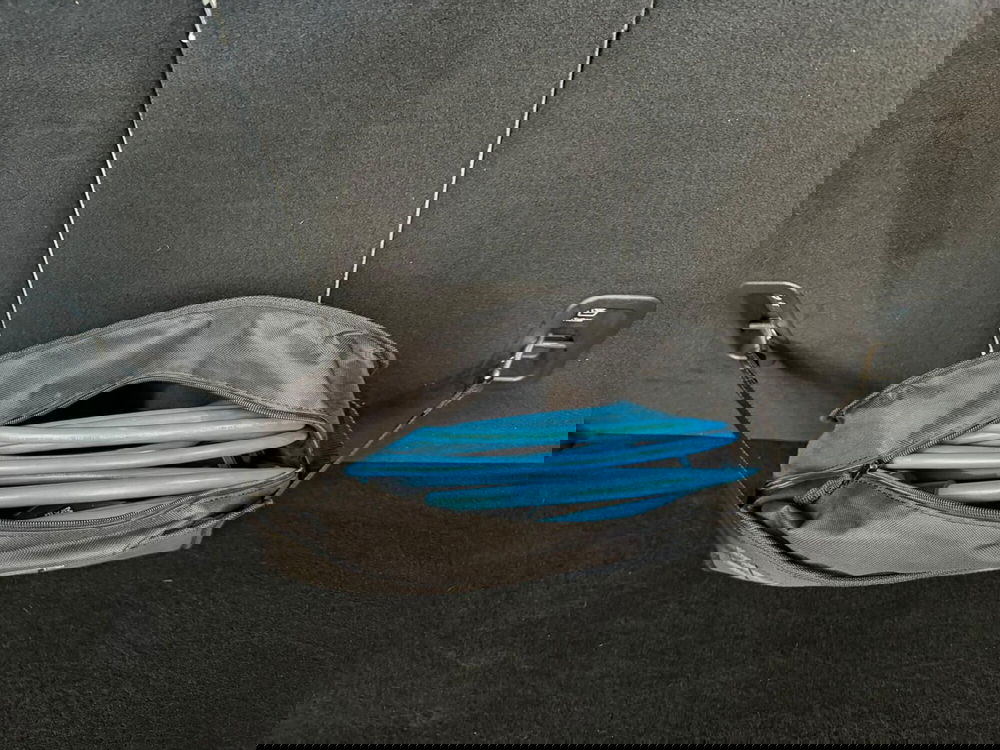 Mazda CX-60 usata a Napoli (7)