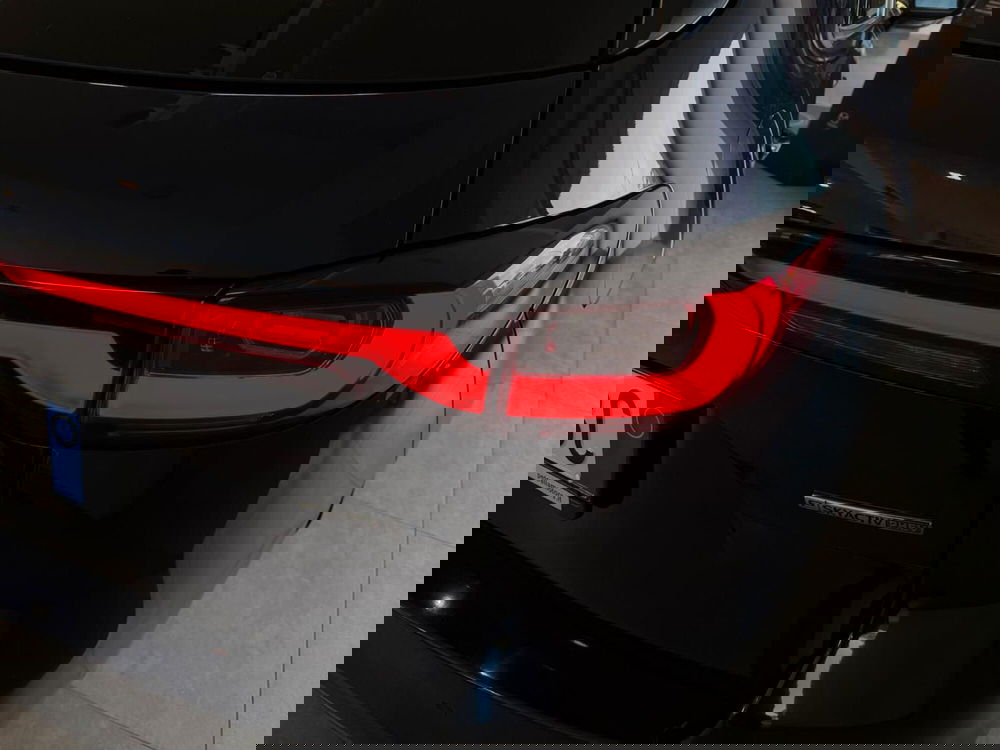 Mazda CX-60 usata a Napoli (9)