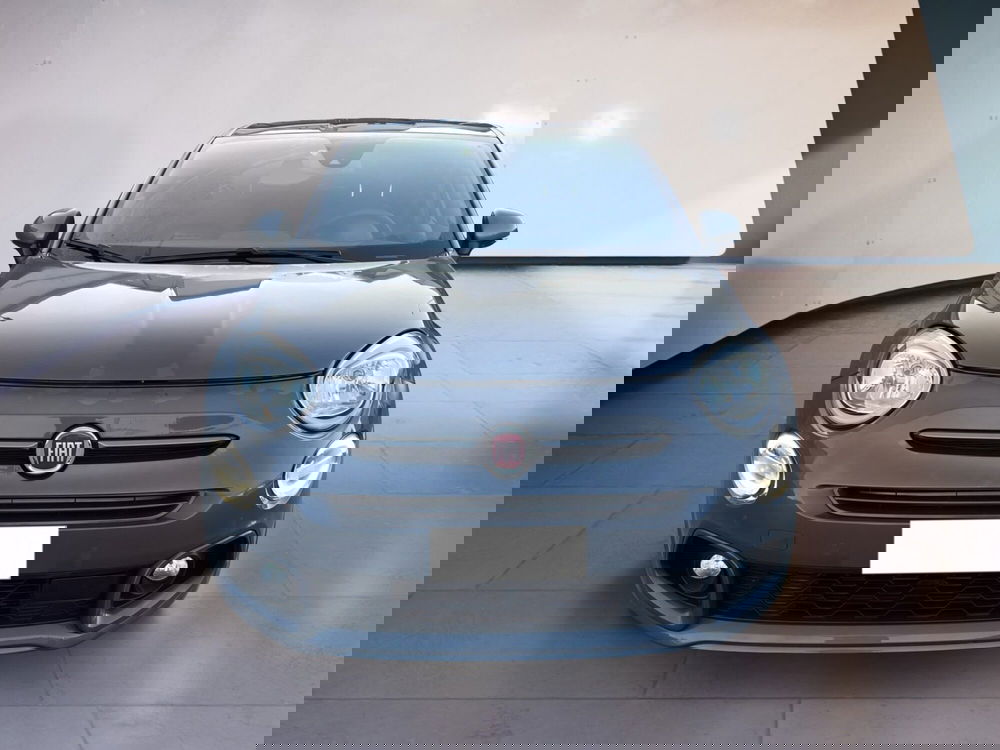 Fiat 500X usata a Torino