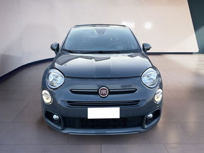 Fiat 500X 1.0 T3 120 CV Sport Dolcevita del 2022 usata a Torino