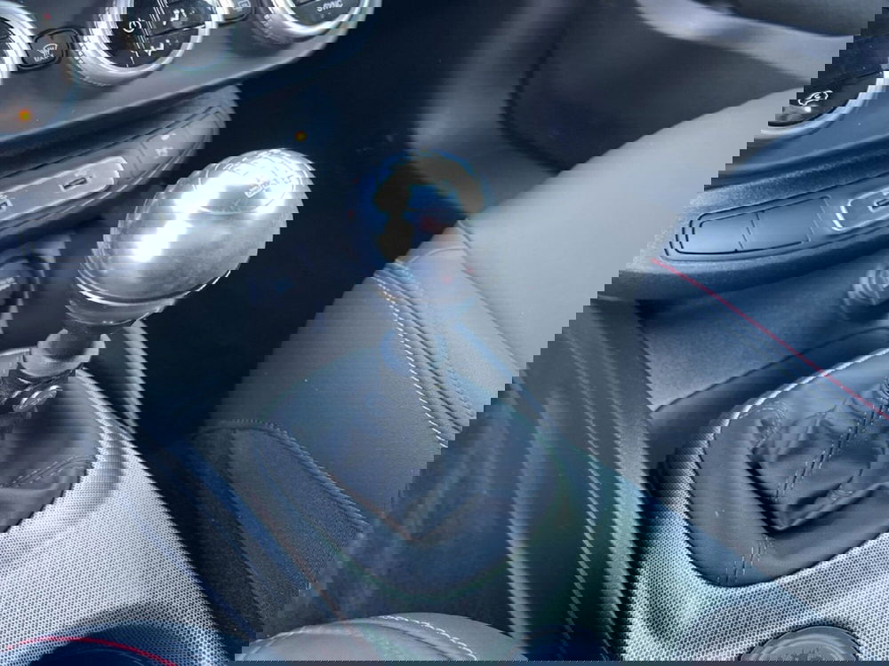 Fiat 500X usata a Torino (13)