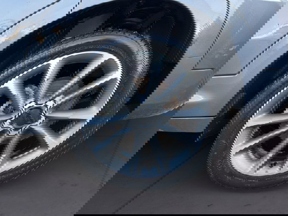 Fiat 500X usata a Torino (7)