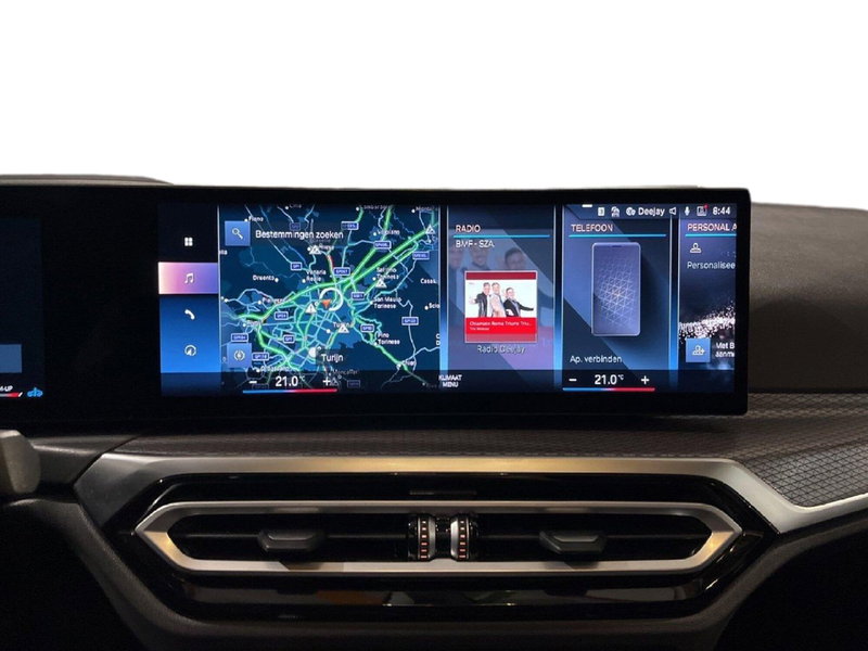 BMW Serie 3 Touring usata a Torino (13)