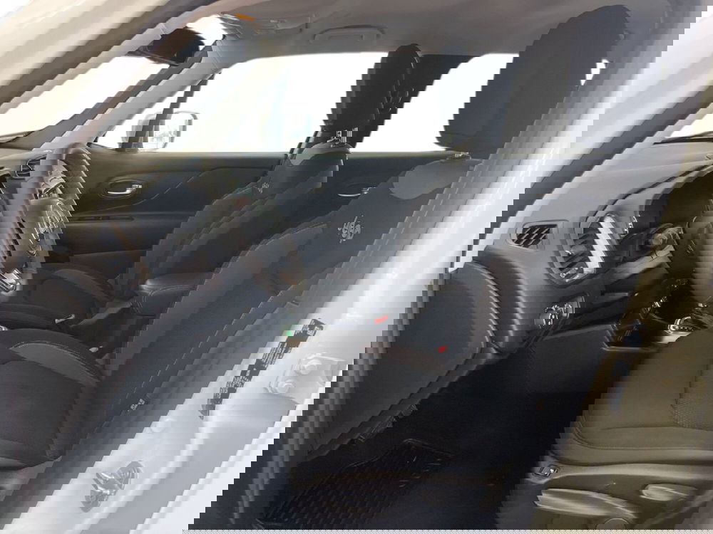 Jeep Renegade usata a Torino (10)