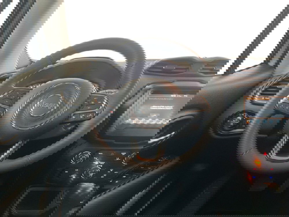 Jeep Renegade usata a Torino (12)