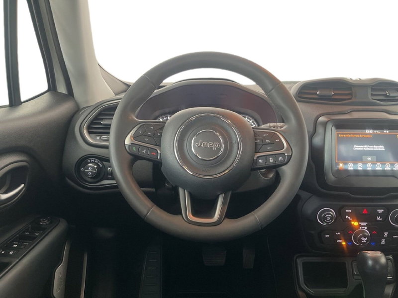 Jeep Renegade usata a Torino (12)