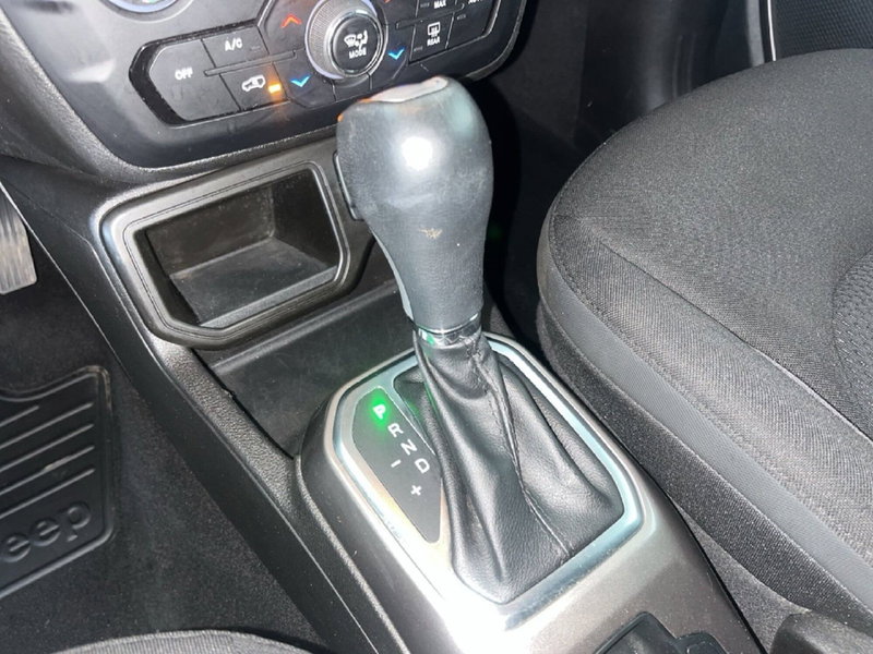 Jeep Renegade usata a Torino (14)