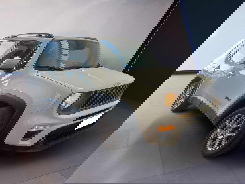 Jeep Renegade usata a Torino (3)