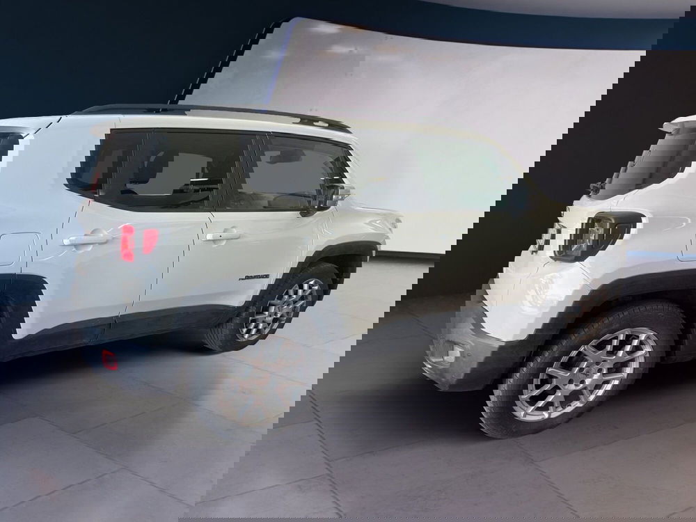 Jeep Renegade usata a Torino (4)