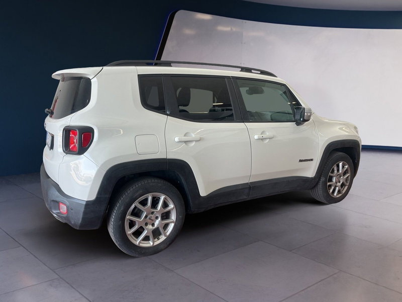Jeep Renegade usata a Torino (4)