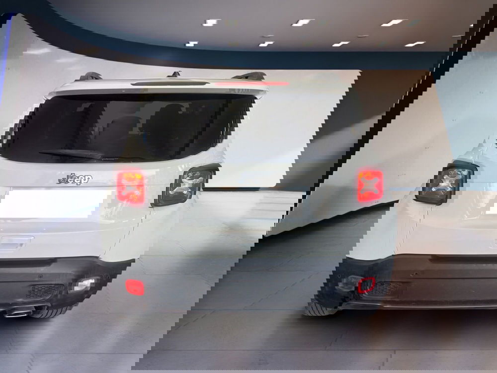 Jeep Renegade usata a Torino (5)