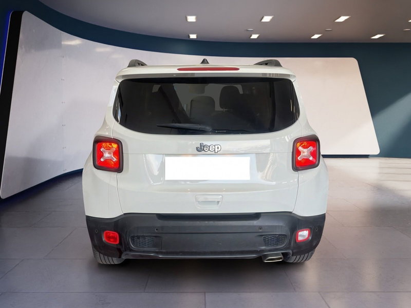 Jeep Renegade usata a Torino (5)