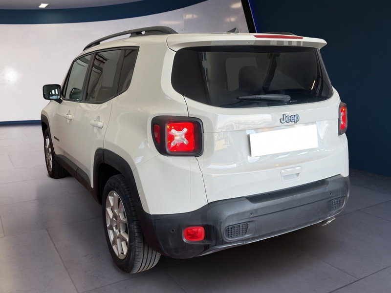 Jeep Renegade usata a Torino (6)