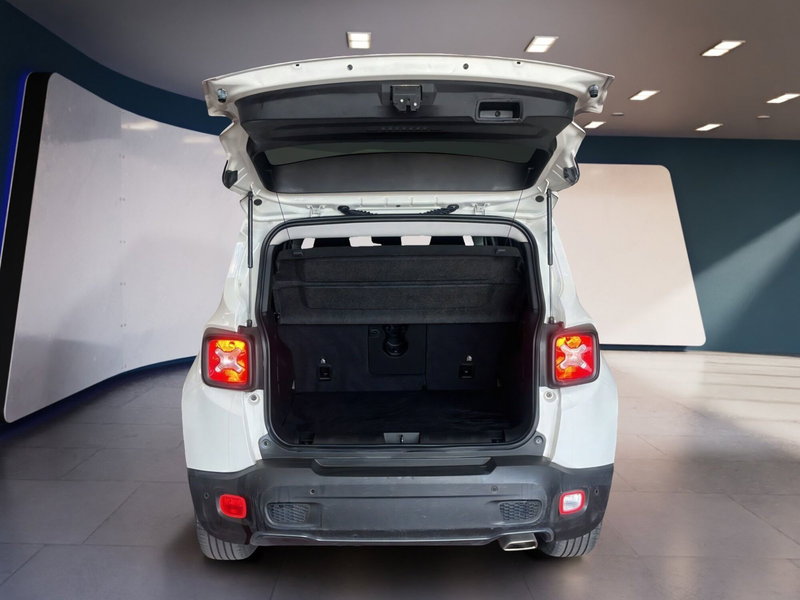 Jeep Renegade usata a Torino (7)