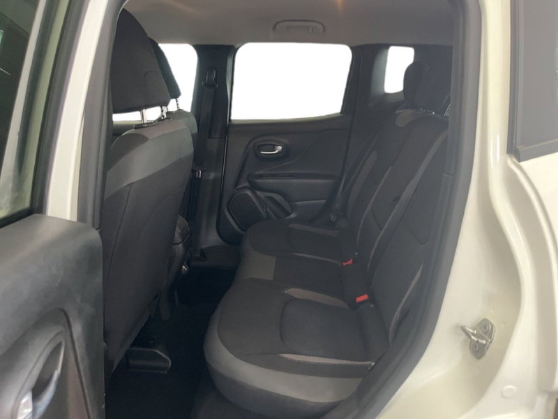 Jeep Renegade usata a Torino (9)