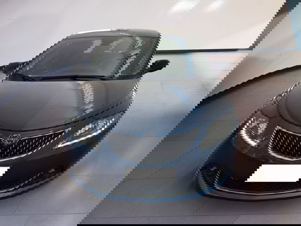 Lancia Ypsilon usata a Torino