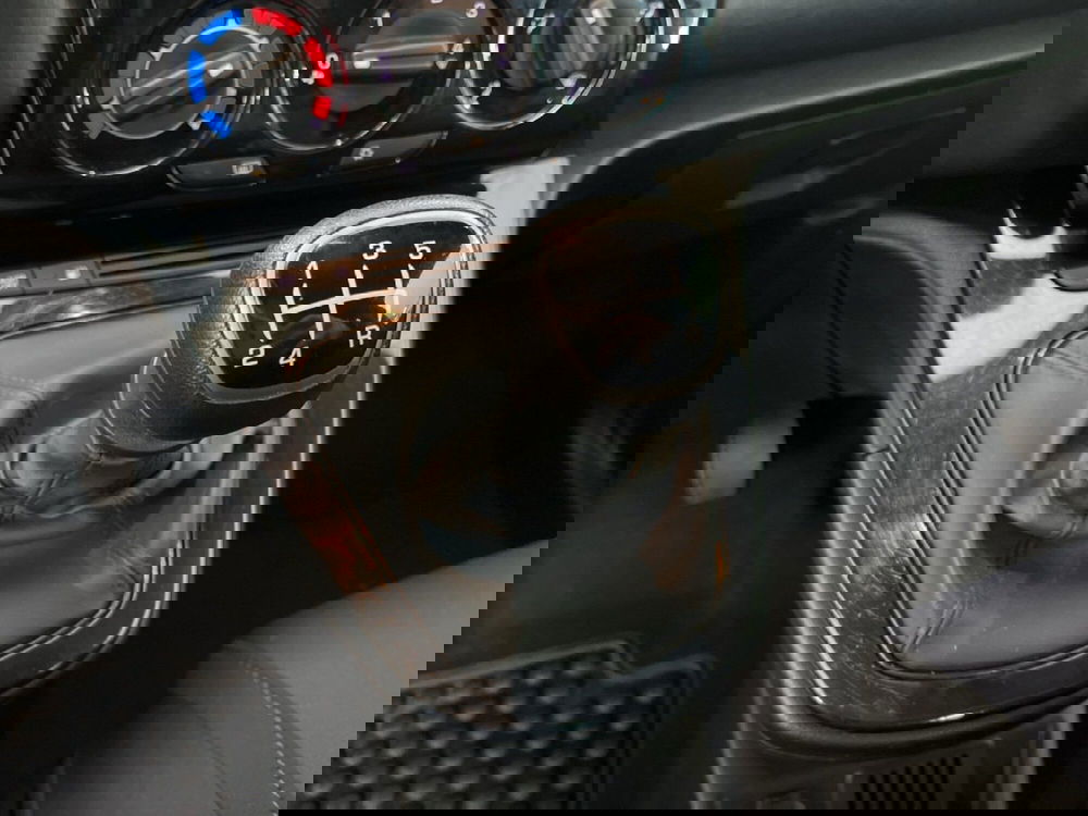 Lancia Ypsilon usata a Torino (13)