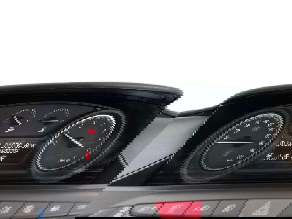 Lancia Ypsilon usata a Torino (14)